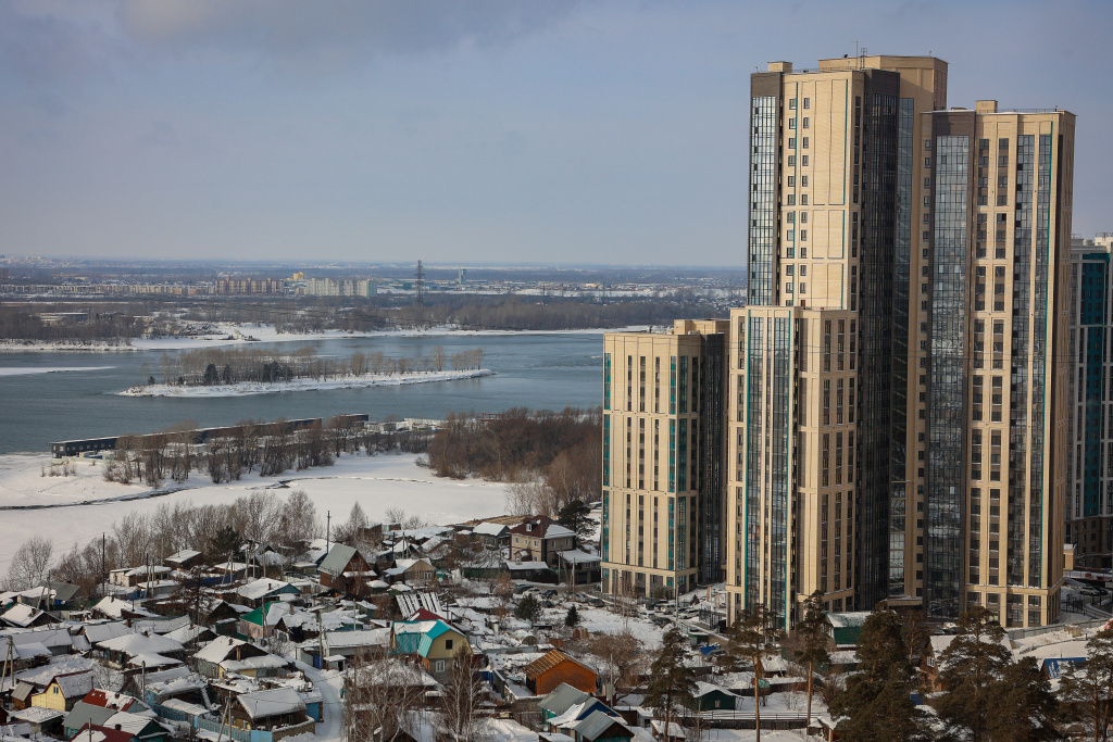 Фото: Ростислав Нетисов, nsknews.info