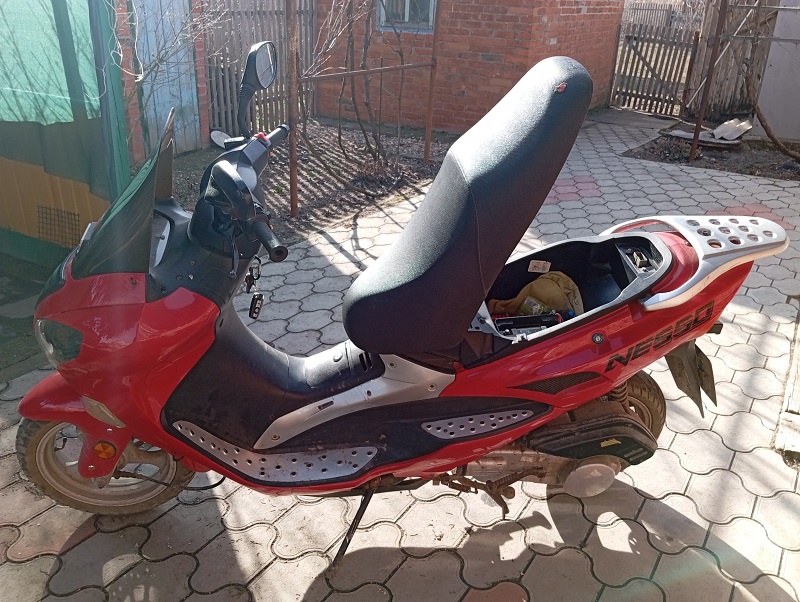 Фото автора