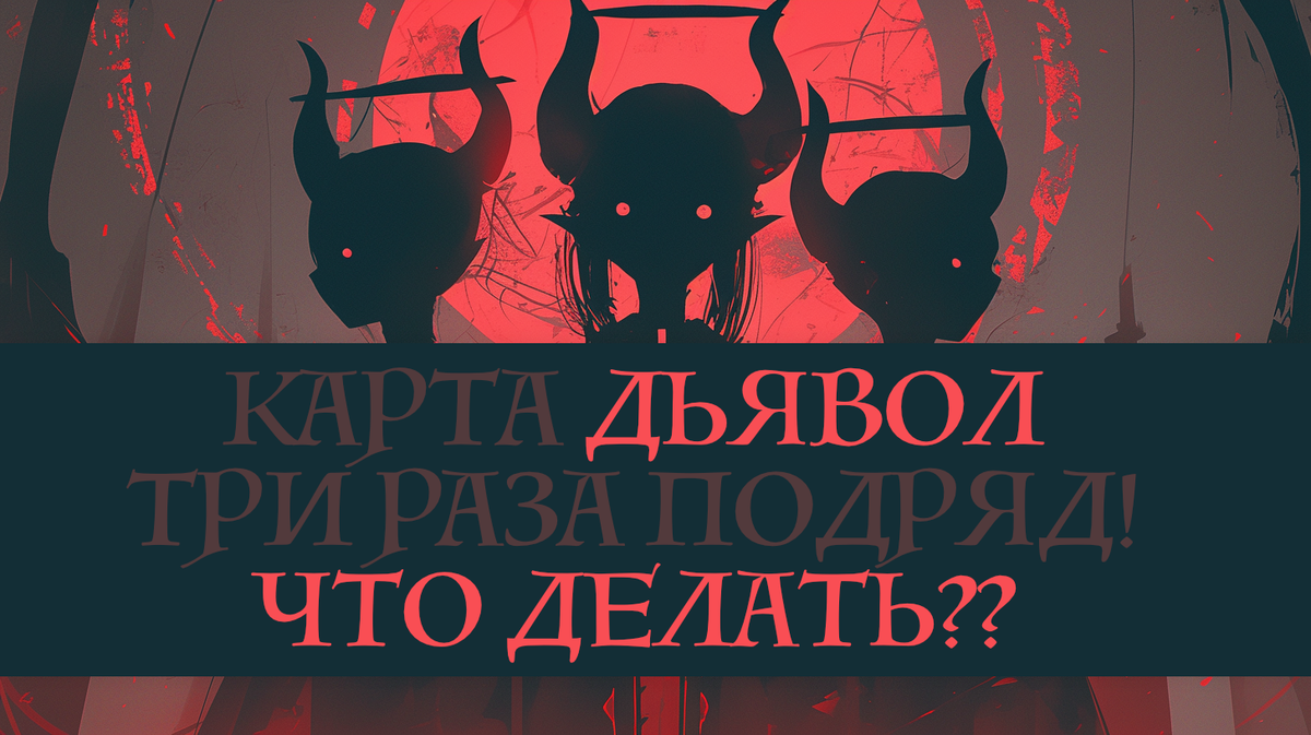 Да уж, хуже Дьявола только сама Смерть!