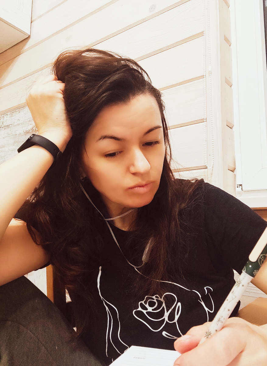 Всегда пиши! – девиз копирайтера