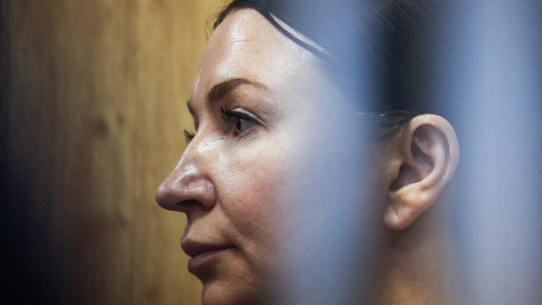    © Shatokhina Natalia news.ru/Globallookpress