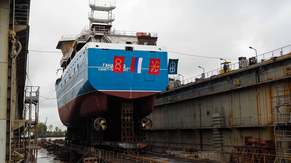 Фото: Александр Чиженок / Коммерсантъ