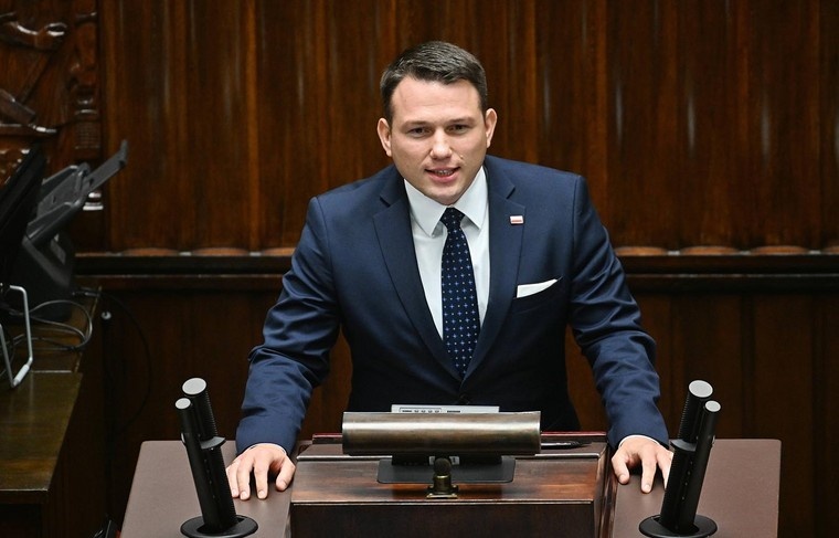    Damian Burzykowski/Keystone Press Agency/Global Look Press