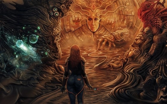 Куда ведет феминизм 