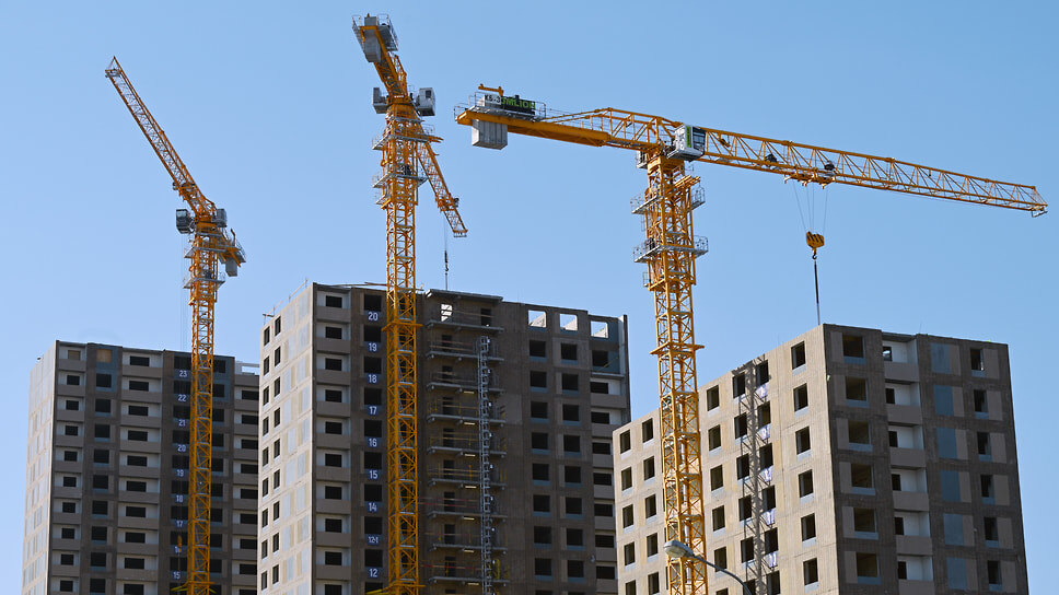 Фото: Глеб Щелкунов / Коммерсантъ