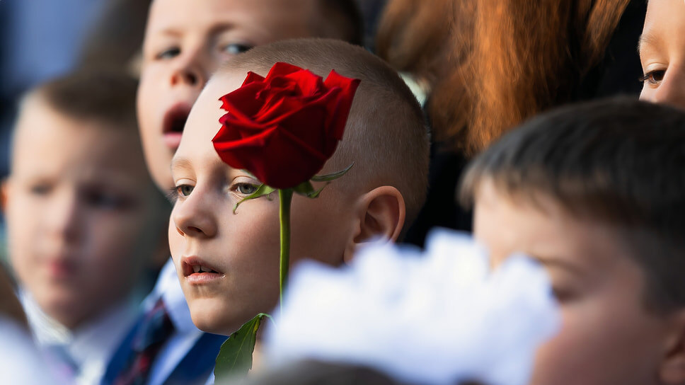 Фото: Александр Подгорчук / Коммерсантъ