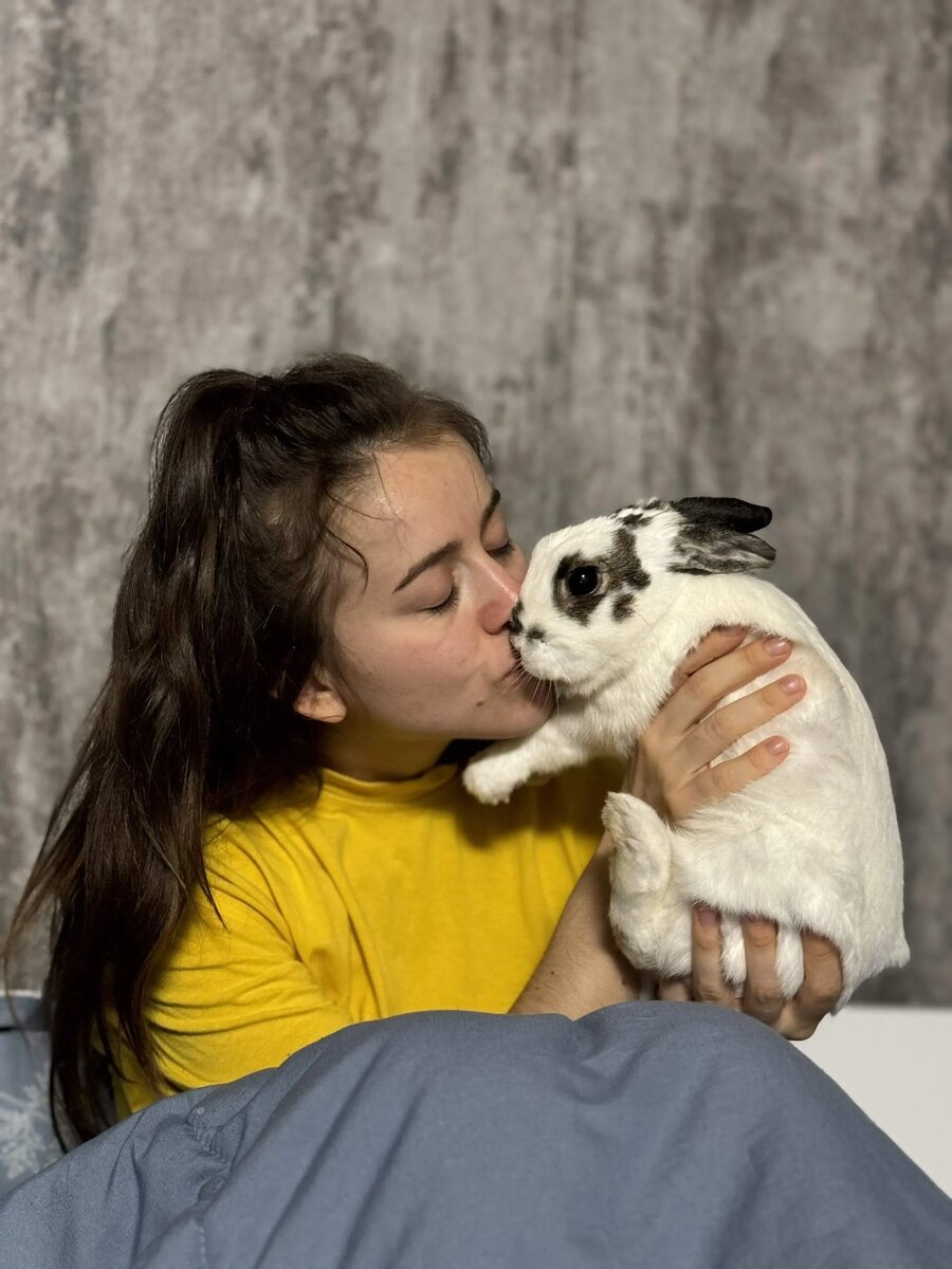 Перед операцией в Москве