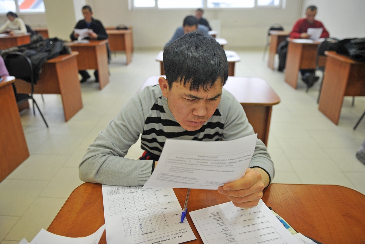 Экзамены появились в Латвии и Венгрии, на очереди Франция.