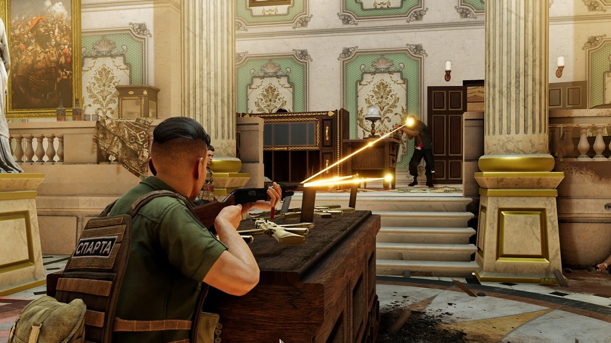 Что купить на весенней распродаже VK Play