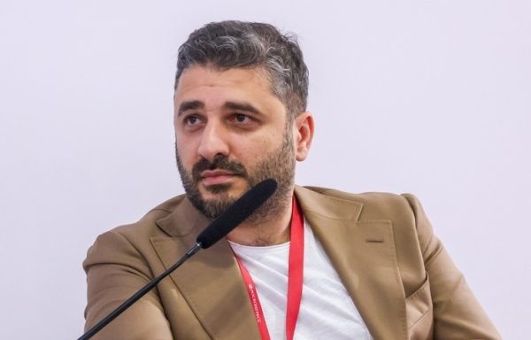    Сарик Андреасян, фото: дзен.ру