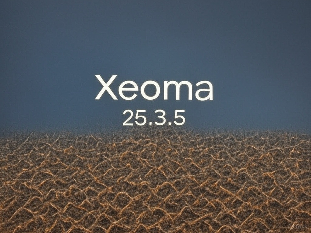 Вышла новая бета-версия российской программы для видеонаблюдения Xeoma