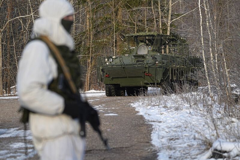     / Источник: ©ИЗВЕСТИЯ/Павел Волков