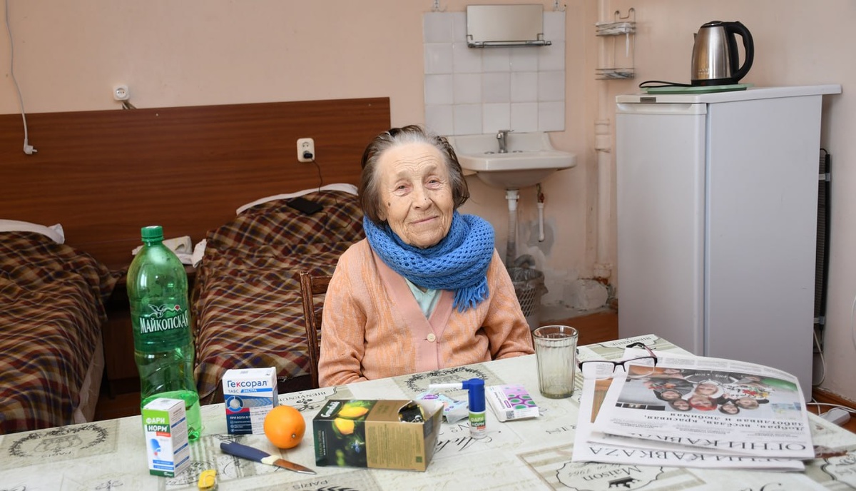 Фото: Огни Кавказа