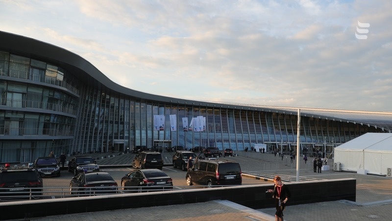      Фото: Дмитрий Ахмадуллин / / ИА «Победа26»