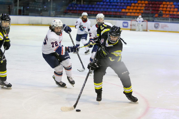    Фото: Министерство физической культуры и спорта Московской области