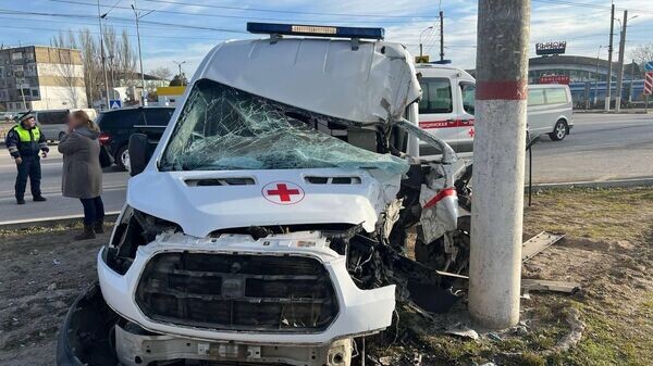    © Пресс-служба Прокуратуры Республики Крым