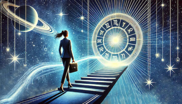 Профессия для каждого знака Зодиака