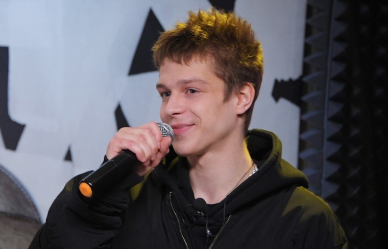    Евгений Биятов/РИА Новости