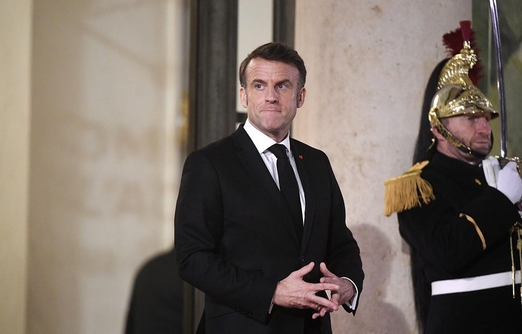    Lionel Urman/Keystone Press Agency