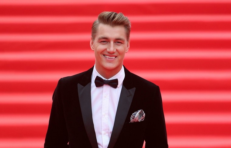    Dmitry Golubovich/Global Look Press