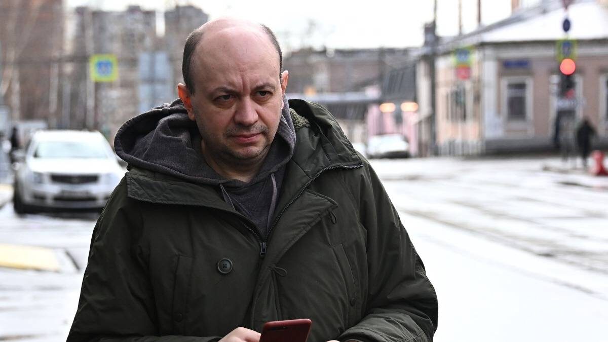    Фото: РИА Новости