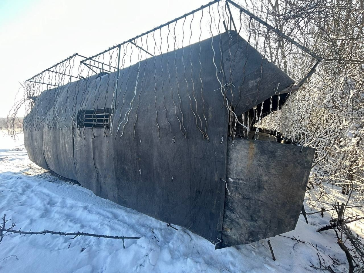    Изображение «Уголок Ситха» 