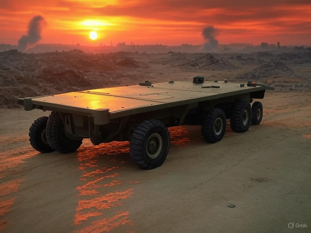    Изображение сгенерировано нейросетью grok 