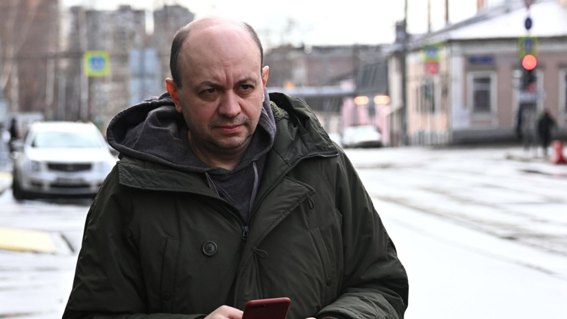   РИА Новости