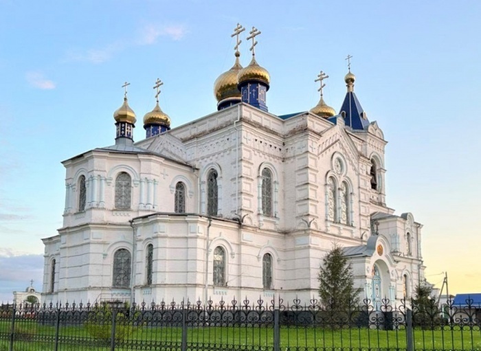    администрация Краснодарского края