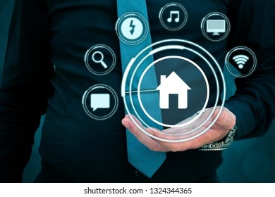    Искусственный интеллект в семье: секрет счастья и комфорта