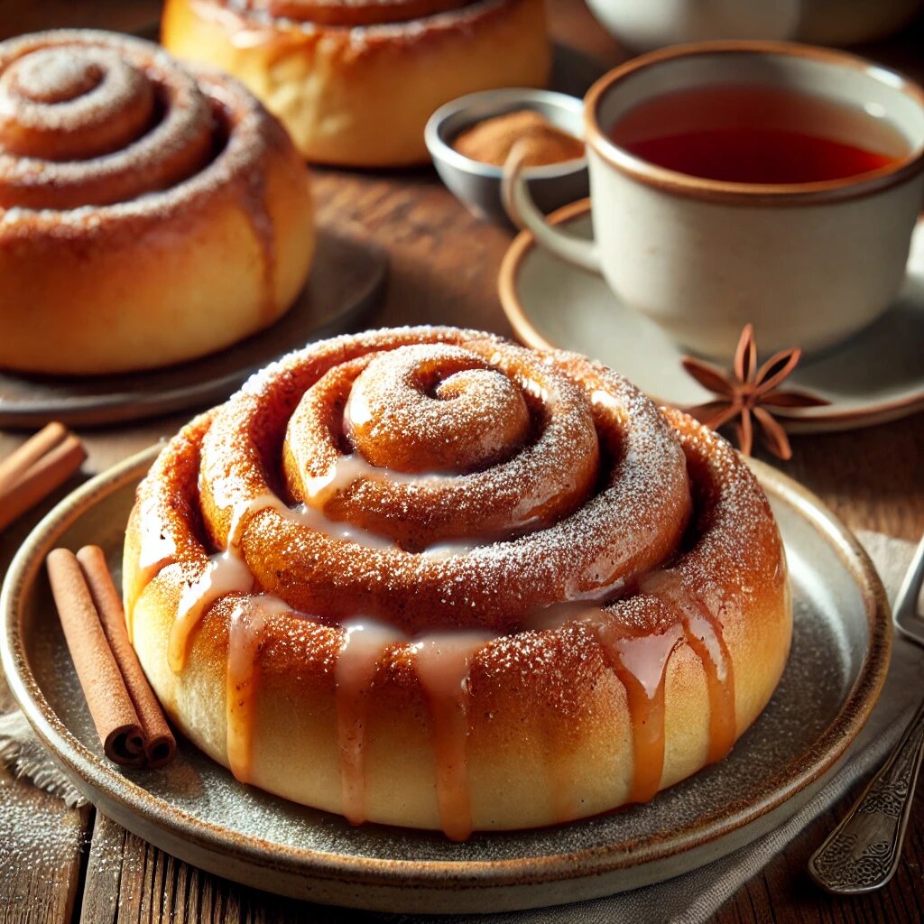 Готовое блюдо