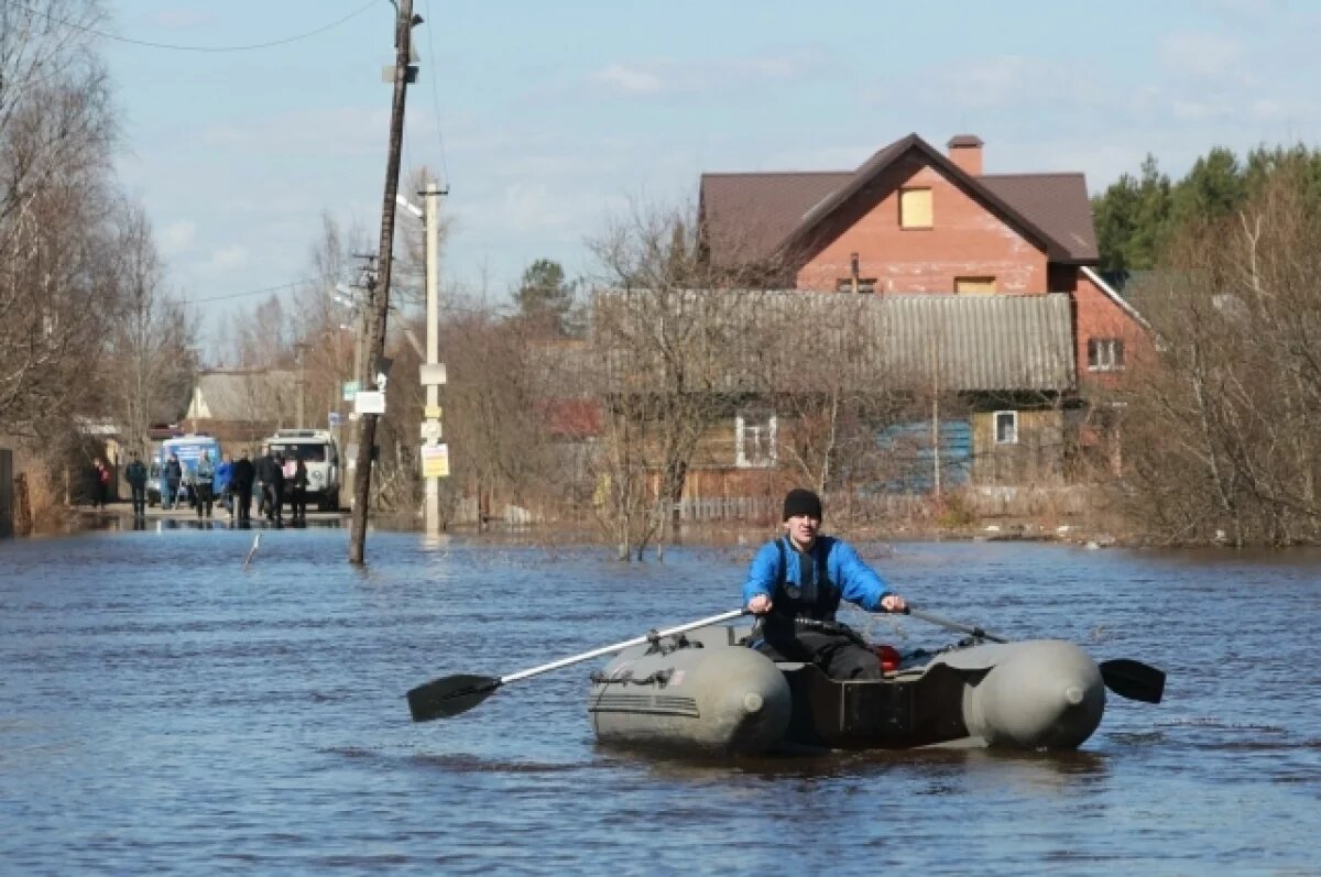    Мэр Челябинска проверил готовность города к возможным сезонным ЧС