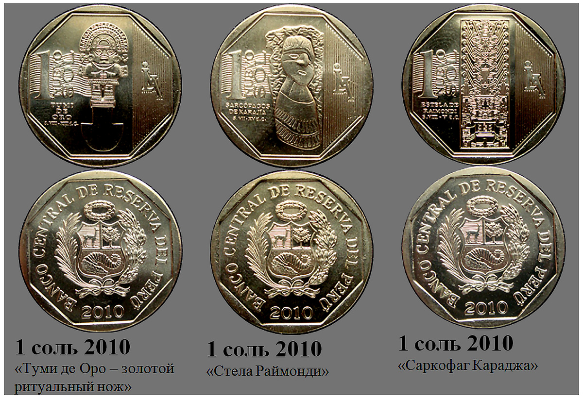 Фрагмент домашнего файла "Перу". 