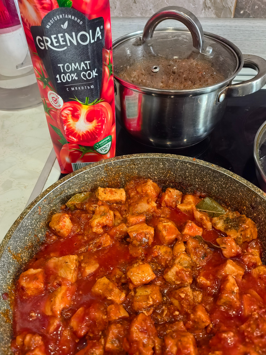 Быстро и вкусно