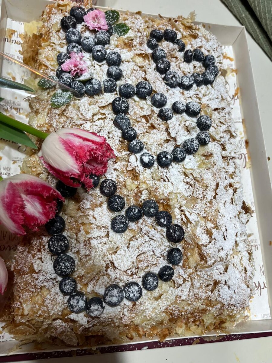 Фото автора.