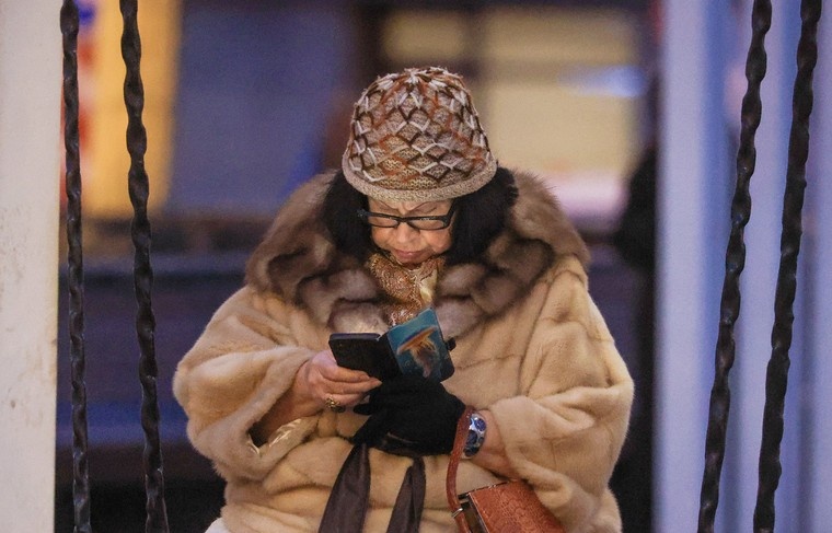    Наталья Шатохина/NEWS.ru