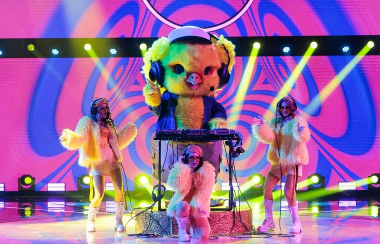    Пресс-служба НТВ