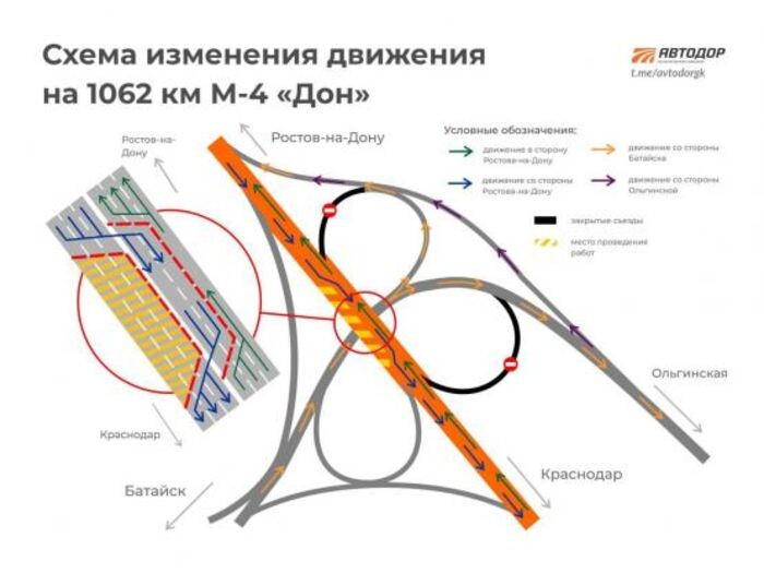 Источник фото: Пресс-служба Автодор