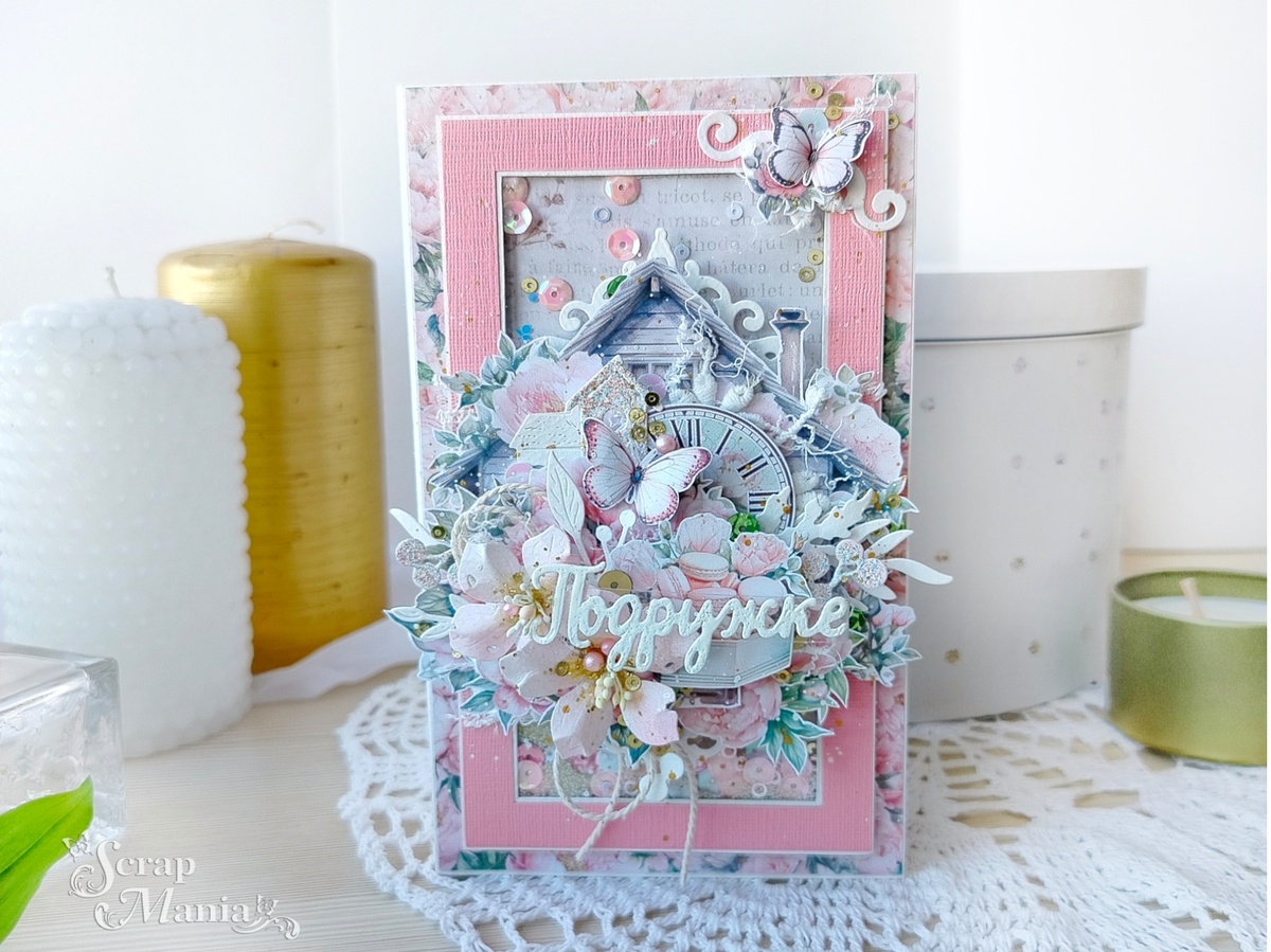 Листайте галерею, там много фото ➡