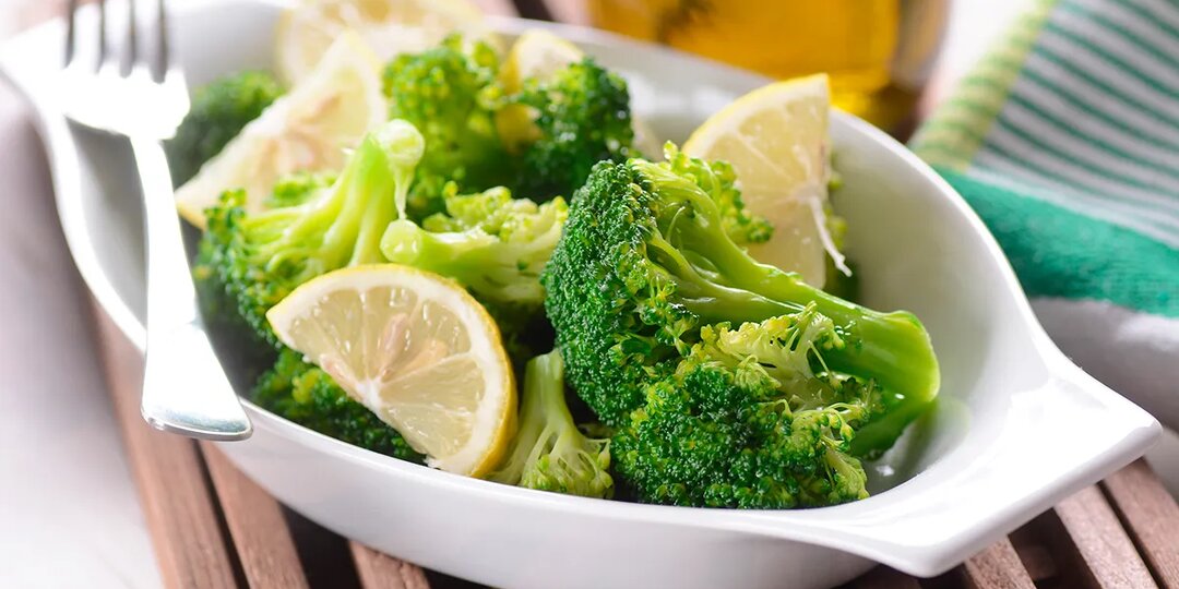 Сколько варить брокколи: советы по приготовлению