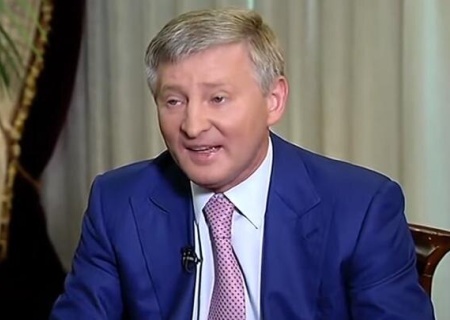    «Клан Кучмы-Пинчука и их отпрыск Ахметов — партнёры режима Зеленского». Ринат Ахметов переписывает активы на подставных лиц