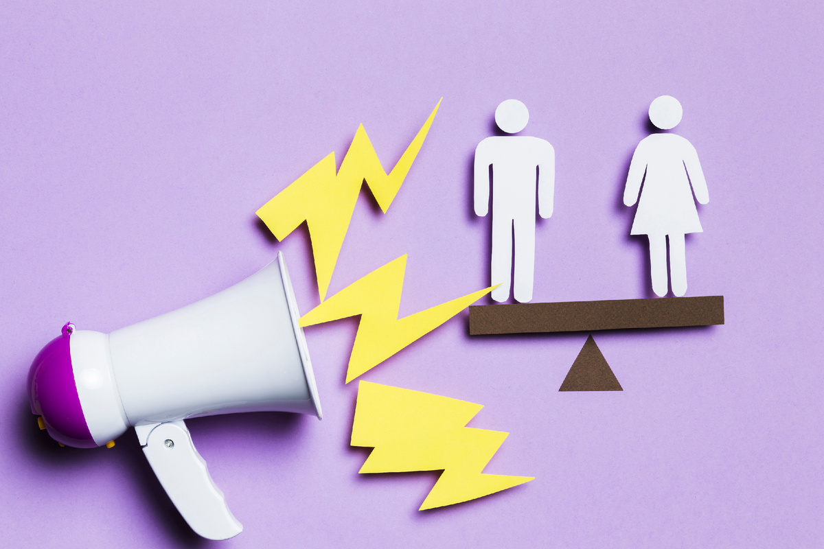 Разбираем миф о разделе имущества