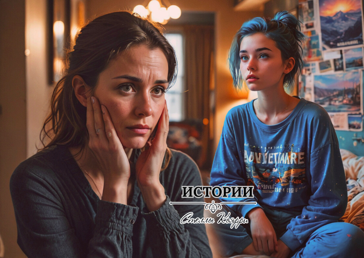 ©Стелла Кьярри