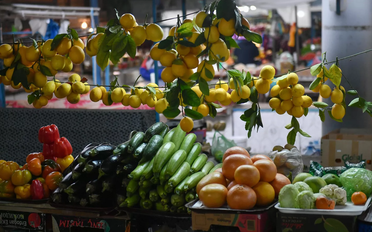 © Sputnik / Константин Михальчевский