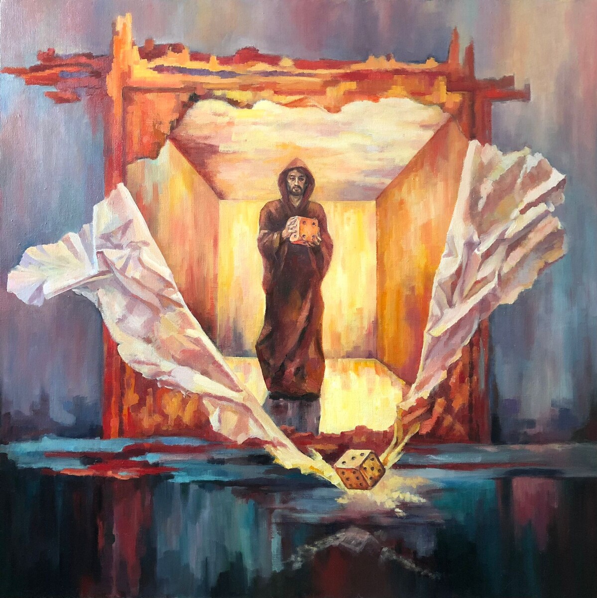 Лала Грант - В кубе