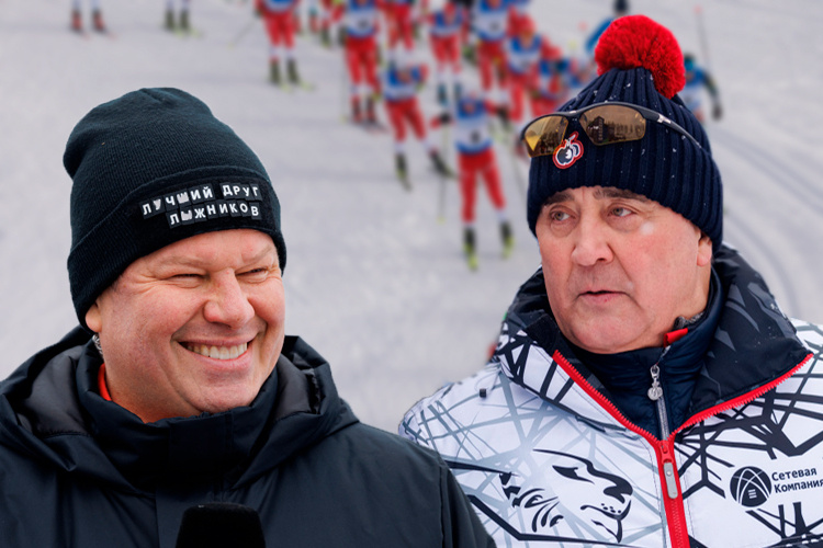    Ильшат Фардиев ответил на претензии Дмитрия Губерниева.   
Фото: и коллаж«БИЗНЕС Online»