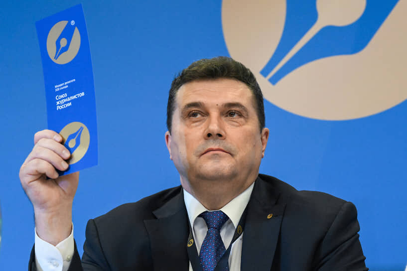    Фото: kommersant.ru Георгий