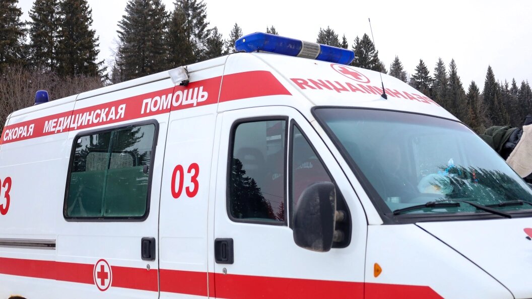    Elena Mayorova/Globallookpress