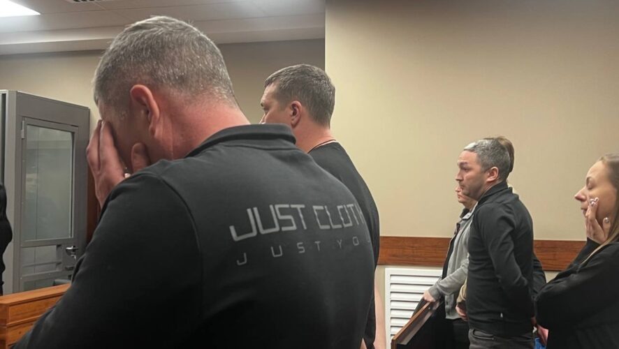    Фото: KazanFirst / Маргарита Бондаренко