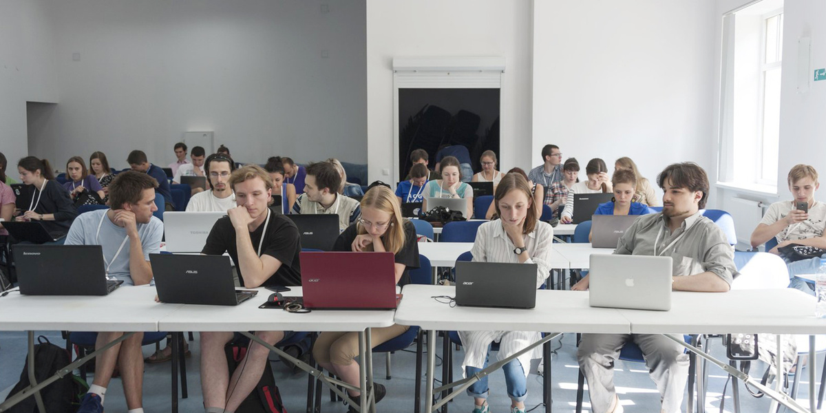    От Политеха до ИТМО: Путь к мечте